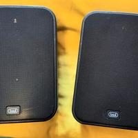 casse acustiche trevi