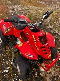Mini quad 50cc