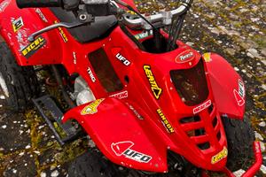Mini quad 50cc