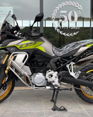 Voge Valico 900DSX Euro 5+ promo 2026