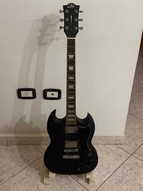 Chitarra elettrica