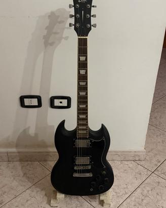 Chitarra elettrica