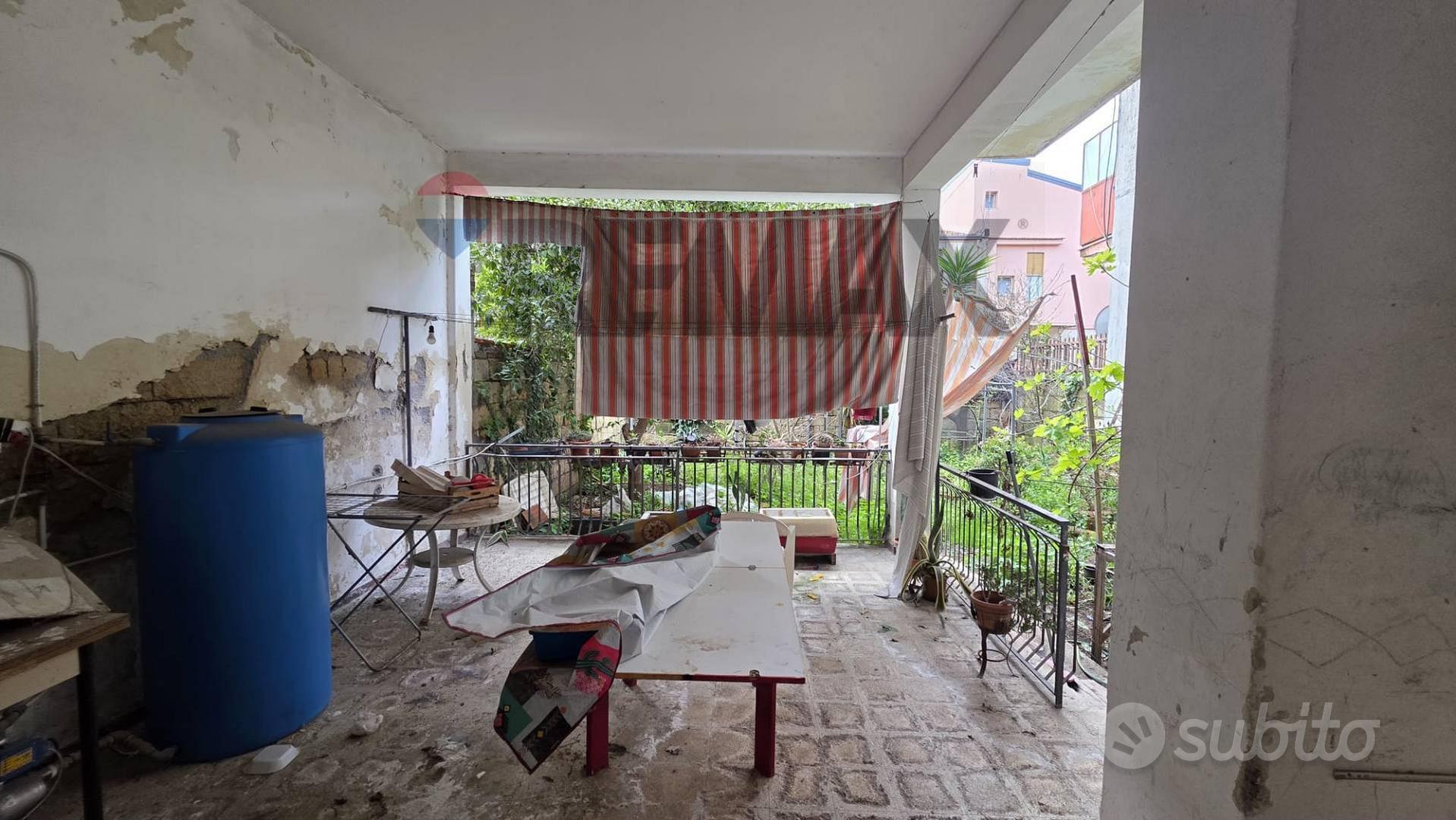 Apartment in San Giovanni la Punta, Catania - Vista 5