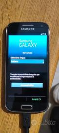 Samsung Galaxy S4 Mini GT-I9195