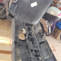 Parafango posteriore Chrysler C300