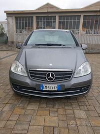 Mercedes Classe A 160 CDI - 2012
