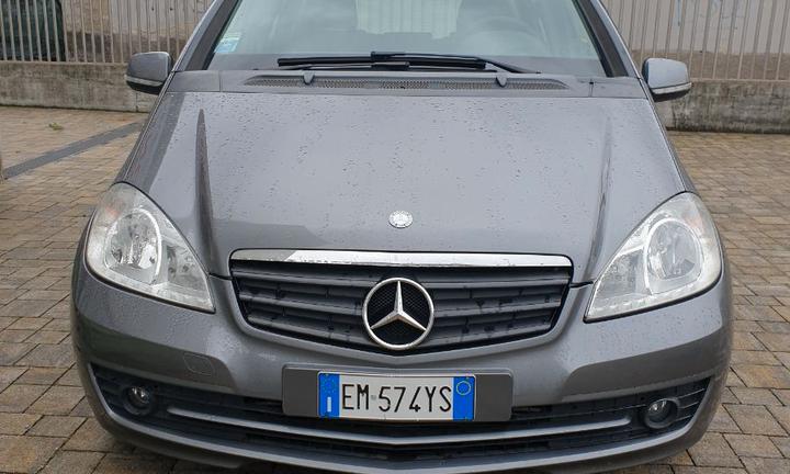 Mercedes Classe A 160 CDI - 2012