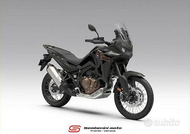 Honda CRF1100L Africa Twin L3 E.S. con baulet...