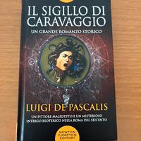 Il sigillo di Caravaggio