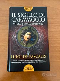 Il sigillo di Caravaggio