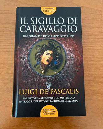 Il sigillo di Caravaggio