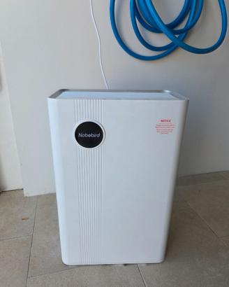 Purificatore d'Aria H13 HEPA