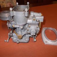 Carburatore Fiat 1500-Alfa Romeo Giulia