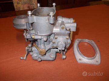 Carburatore Fiat 1500-Alfa Romeo Giulia