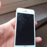 iPhone 5s  A1457