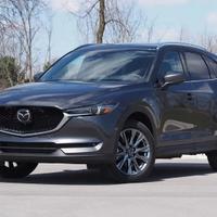 Ricambi usati mazda cx5 cx 5 2017- #3