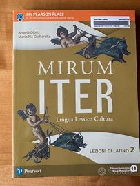 Mirum iter 2