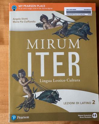 Mirum iter 2