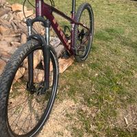 Trek marlin 6