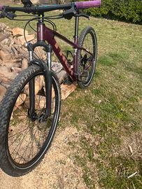 Trek marlin 6