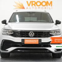 VOLKSWAGEN Tiguan 2� serie Tiguan 1.5 TSI 150 C...