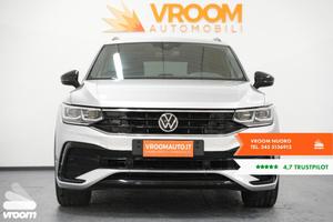 VOLKSWAGEN Tiguan 2� serie Tiguan 1.5 TSI 150 C...