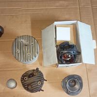 Ricambi vespa e moto vari