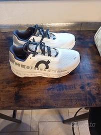 scarpa CloudMonster donna tg 39