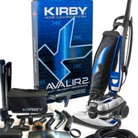 aspirapolvere kirby avalir 2
