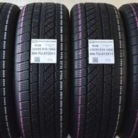 4 pneumatici petlas 225/55 r18 102h tu13311