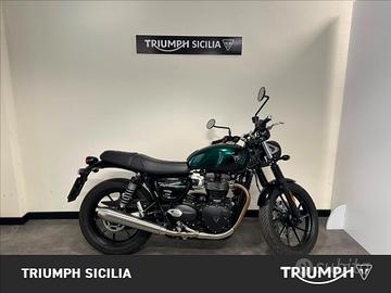 TRIUMPH Speed Twin 900 Abs