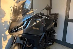 Honda NT 1100