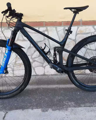 Trek top fuel 9.8 M/L