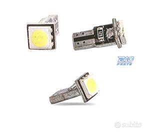 LAMPADINA LED T5 W3W
