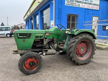 Deutz 3006 D
