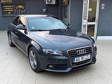 Audi A4 1.8 TFSI 160CV Ambiente