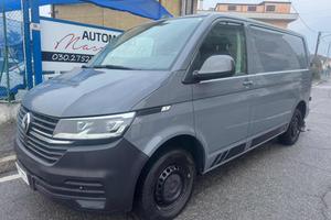 VOLKSWAGEN Transporter 2.0 TDI 110CV PC Furgone