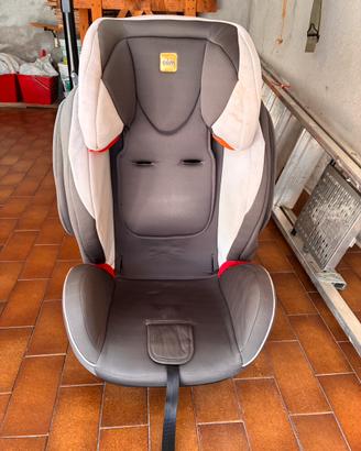 Seggiolino auto