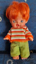 CIRILLO Bambola Furga