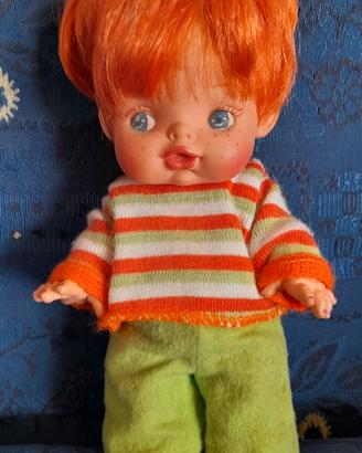 CIRILLO Bambola Furga