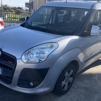 Fiat Doblo Doblò 1.3 MJ 16V PC-TN Cargo Lamier.