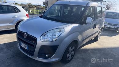 Fiat Doblo Doblò 1.3 MJ 16V PC-TN Cargo Lamier.
