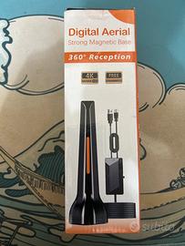 Antenna TV interna