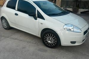 Grande punto van gpl