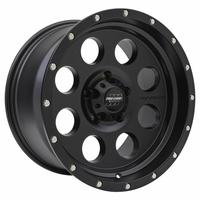 Pro Comp 5045 Cerchi in Lega per JEEP JK JL WJ WK