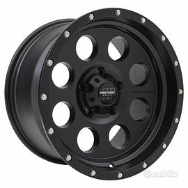 Pro Comp 5045 Cerchi in Lega per JEEP JK JL WJ WK