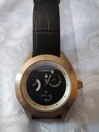 orologio nuovo mai indossato MORPHIC