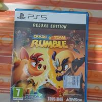 gioco ps5 crash team rumble