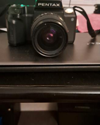 pentax sf 7