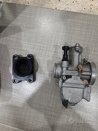 Carburatore polini da 28